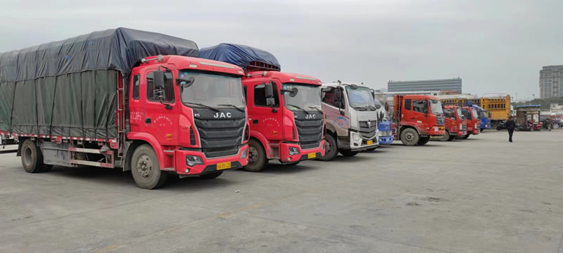 潮州到白城货运专线-潮州到白城货运公司-可整车可拼车